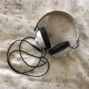 Panasonic Headphones!! NEVER WORN!